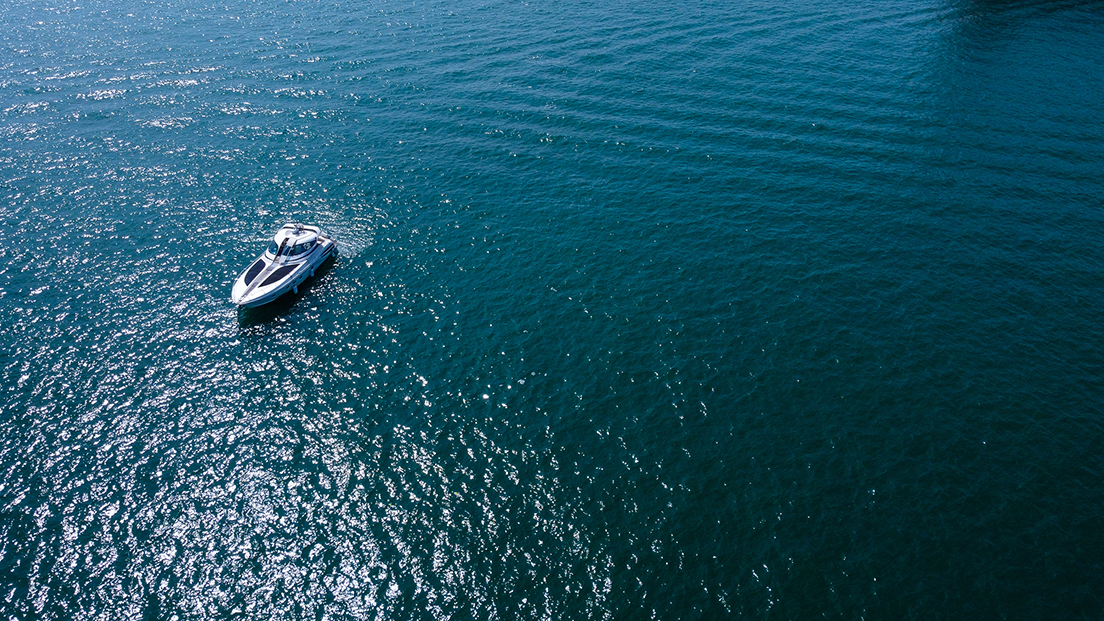 Luxury Boat Charter